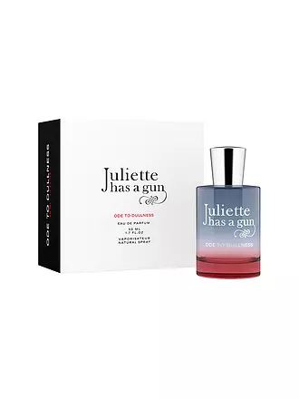 JULIETTE HAS A GUN | Ode tu Dullness Eau de Parfum 50ml | 